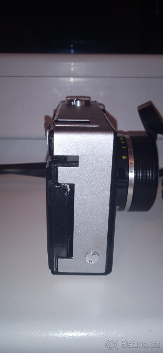 Fotoaparát BeLomo ABTO (Vilia) - 5