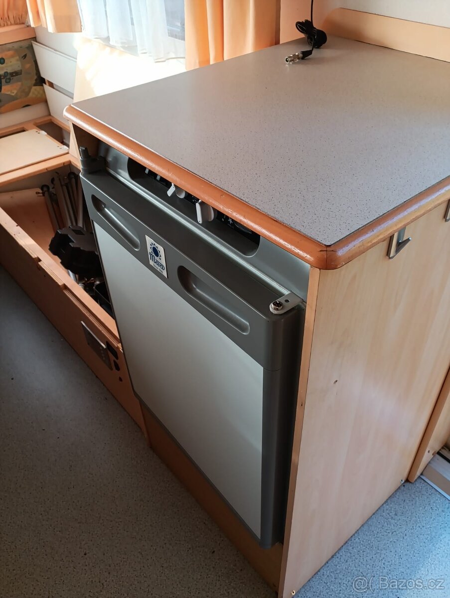 Karavan Beyerland - 5