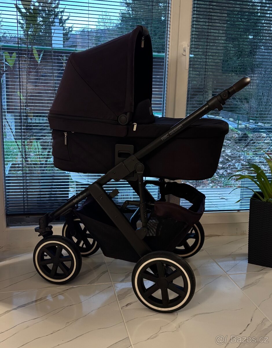 Abc Design 4 salsa air 2024 , trojkombinace - 5