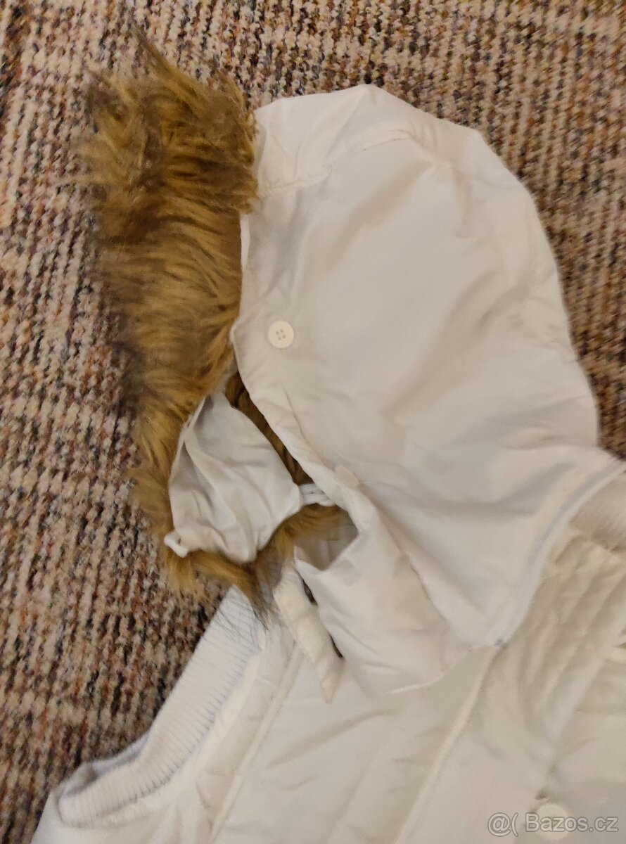 Nová 1x oblečená vesta Esmara vel. S 36/38 - 5