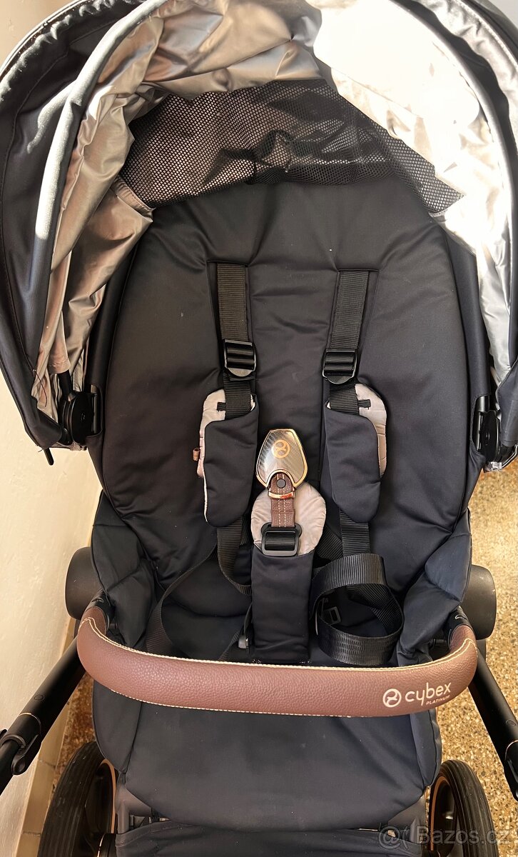 Cybex Priam kočárek - 5
