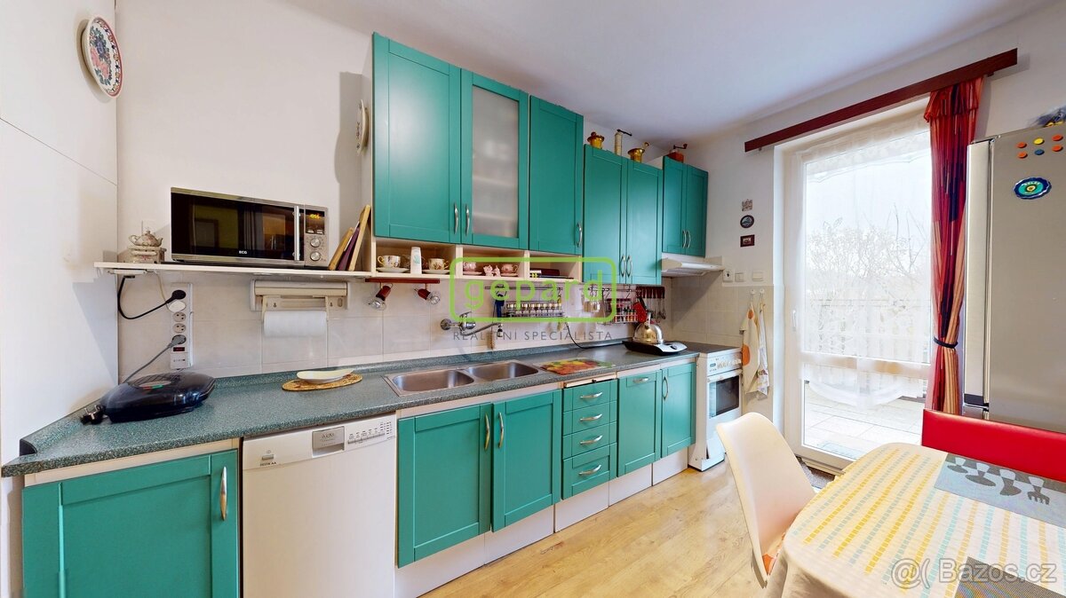 Nadstandartní rodinný dům v Doksech - 5