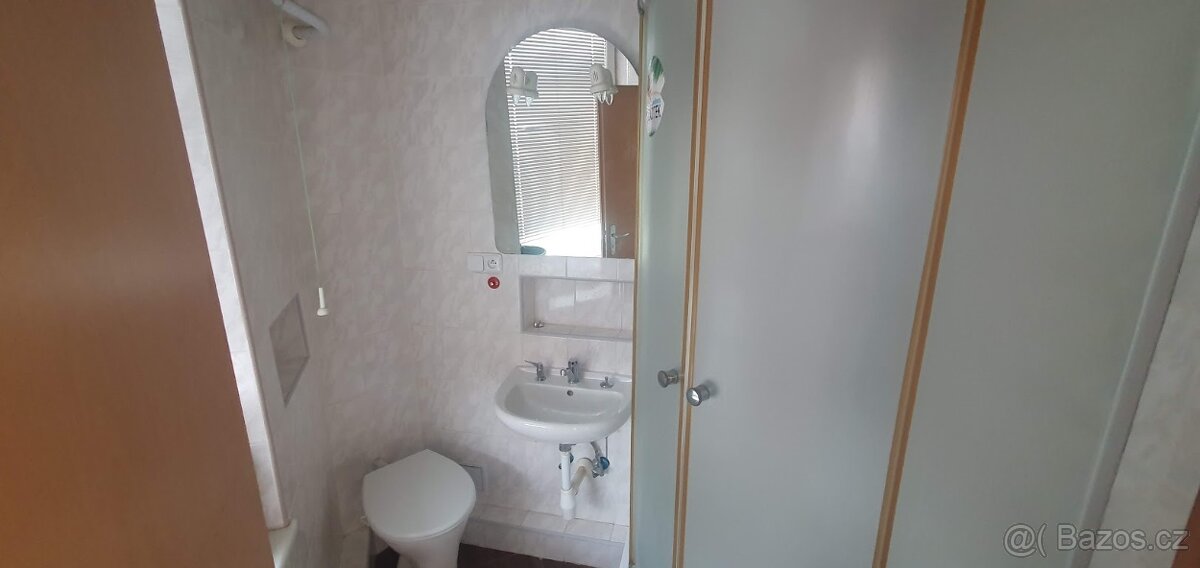 Pronájem bytu 1+1, Zlín – Příluky | 14 000 Kč/měsíc - 5