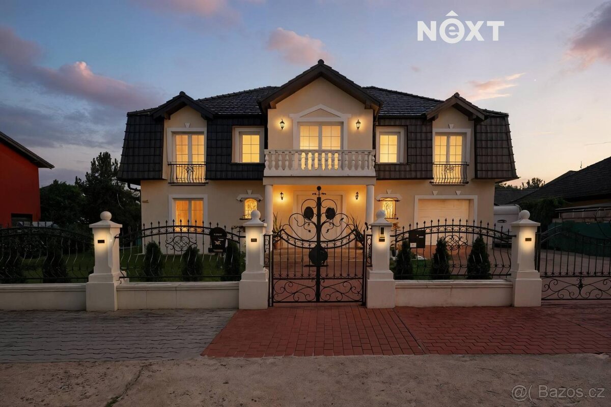 Prodej Rodinný dům, 240㎡ - 5