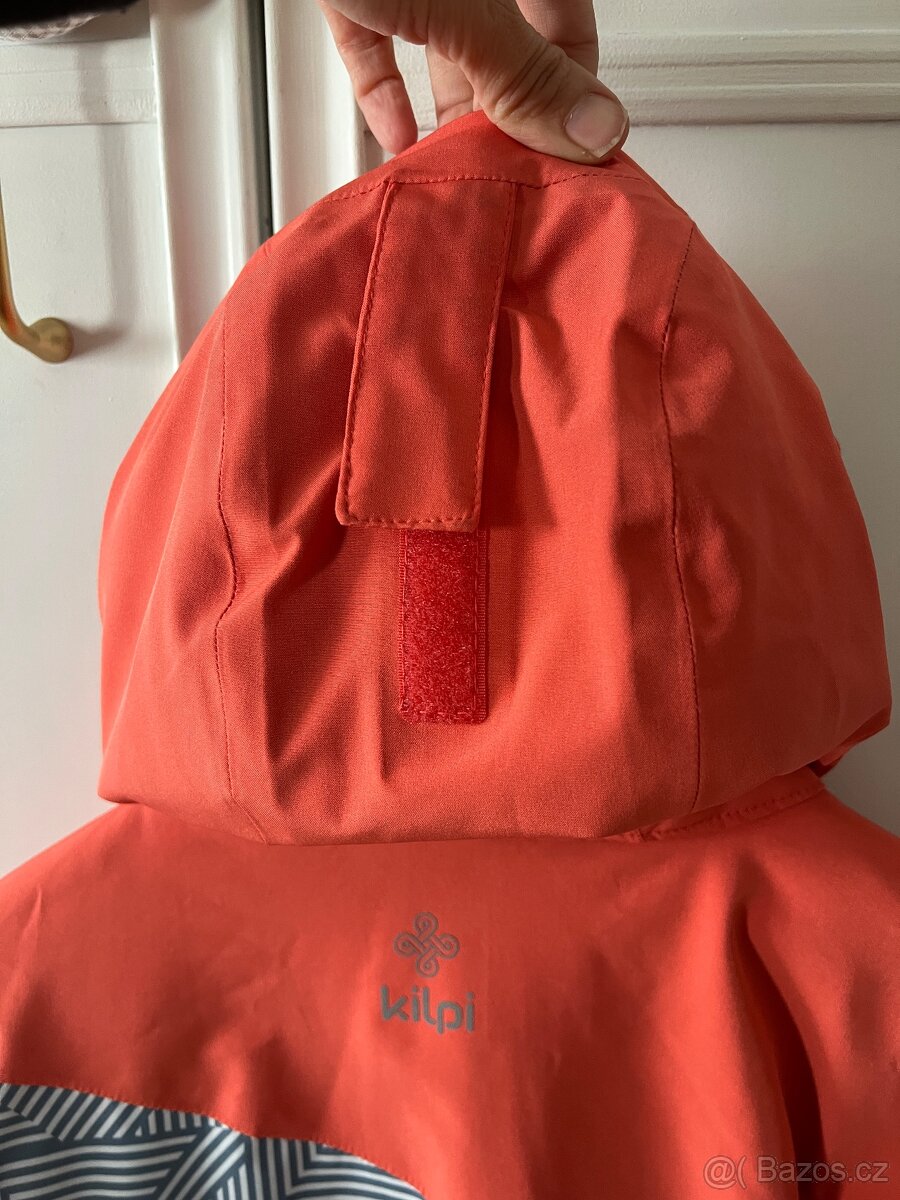 Lyžařská bunda Kilpi 158 - 5
