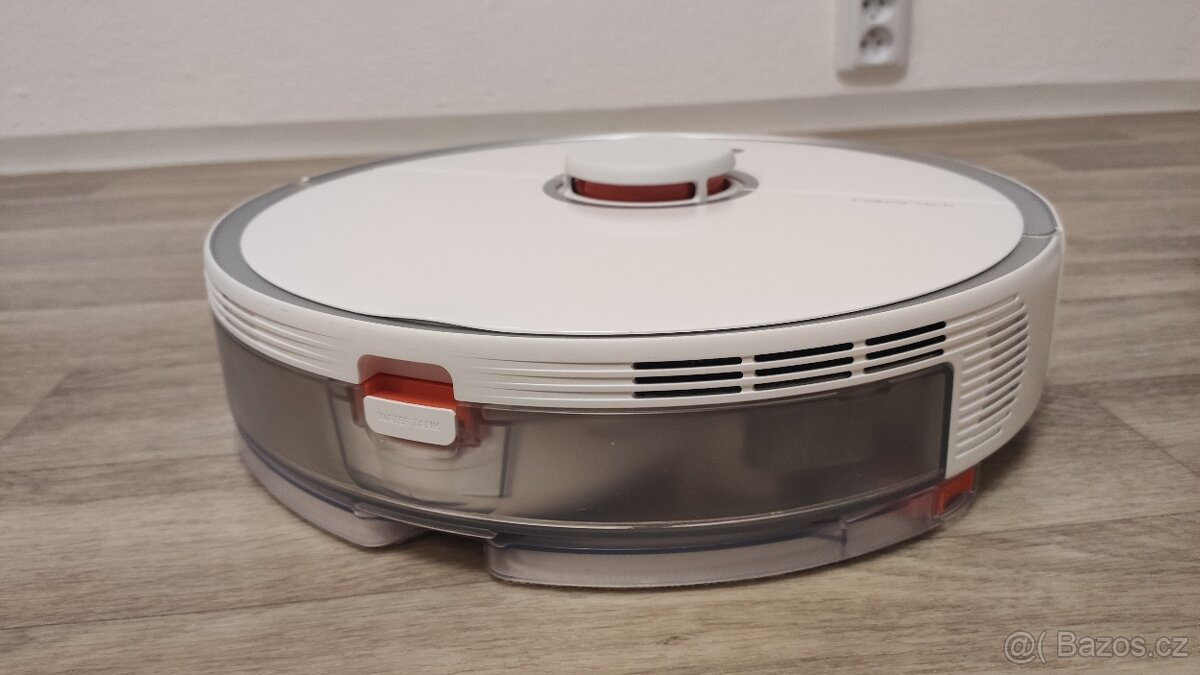 Prodám - Roborock S5 Max White - 5
