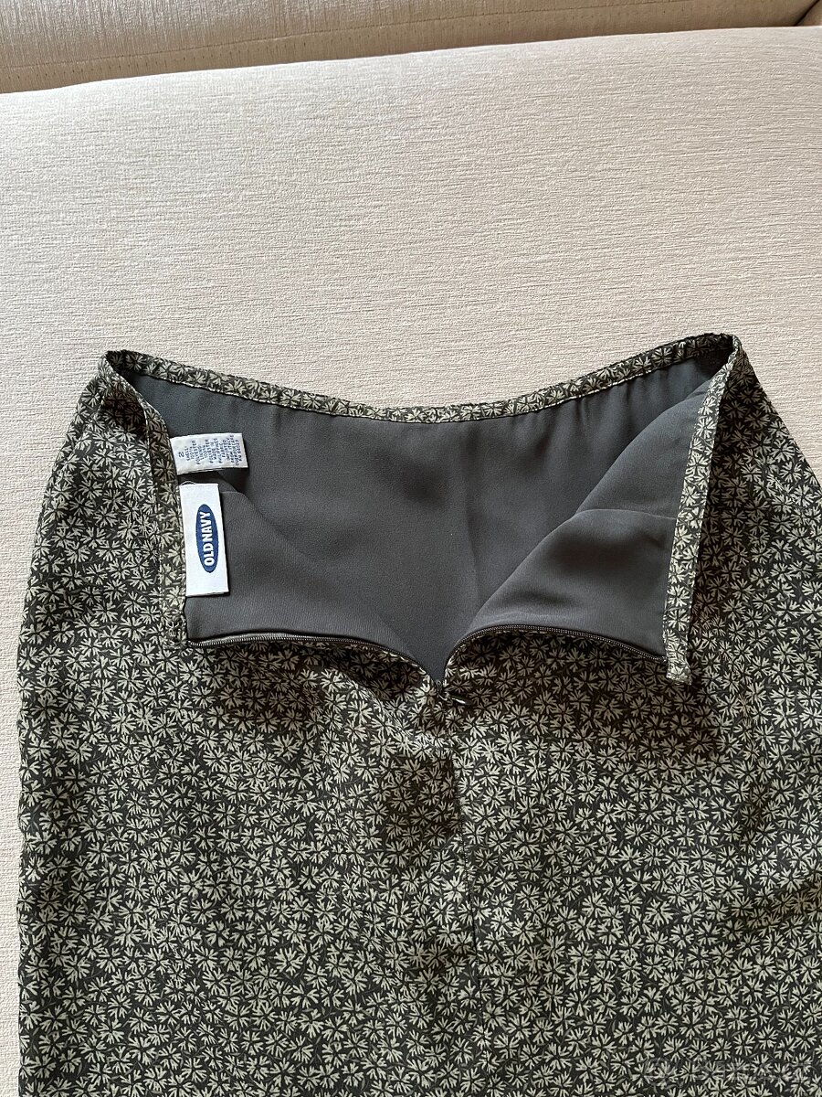 lehká letní sukně Old Navy vel S - 5