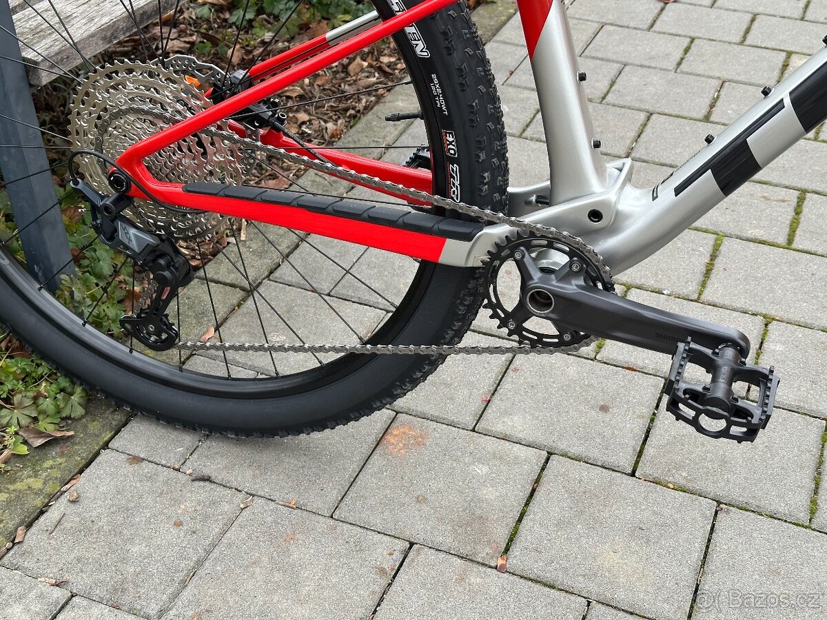 NOVÝ Trek Supercaliber 9.6 gen.2 2025 - 5