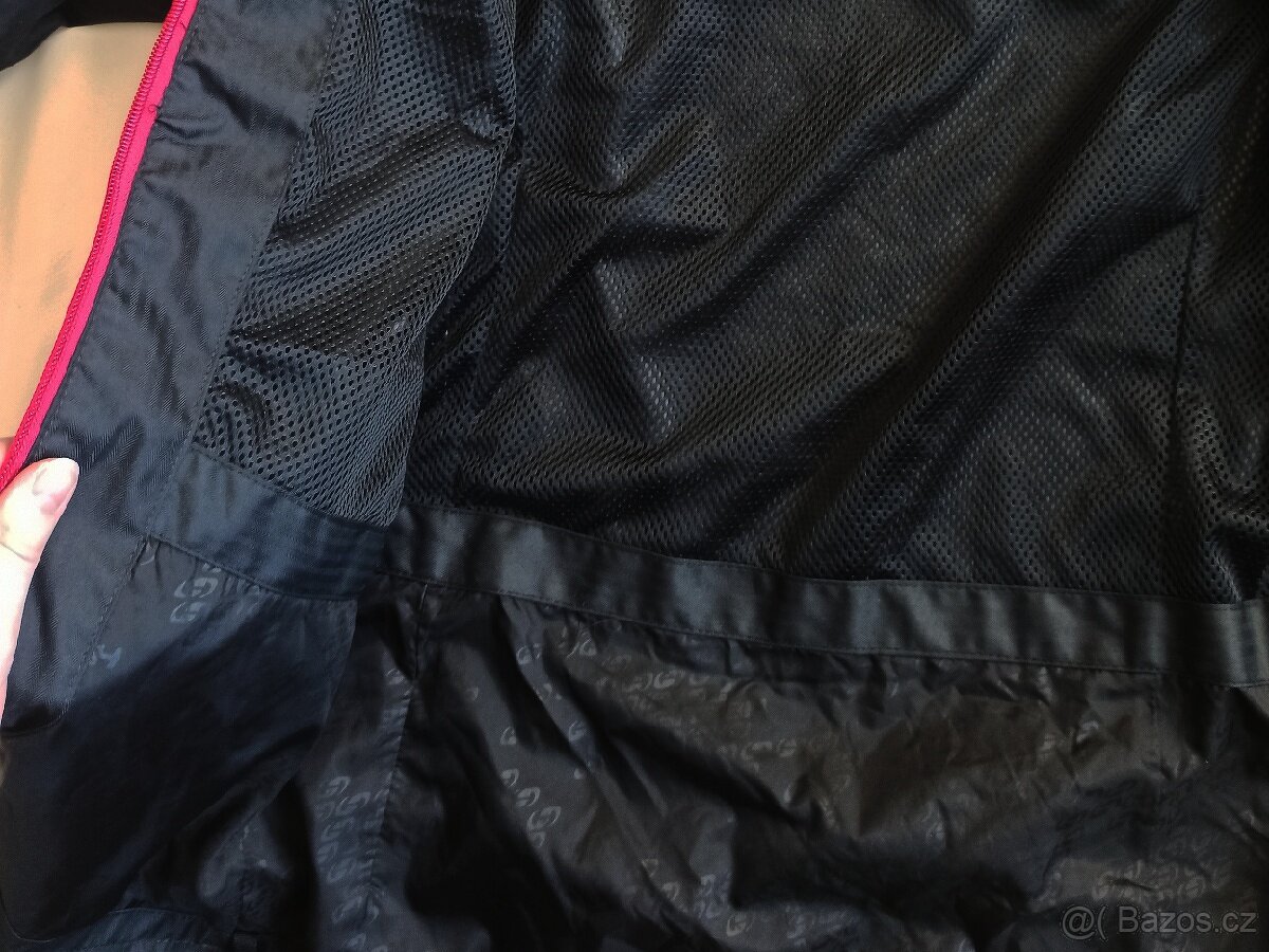 outdoorová bunda Hannah - 5