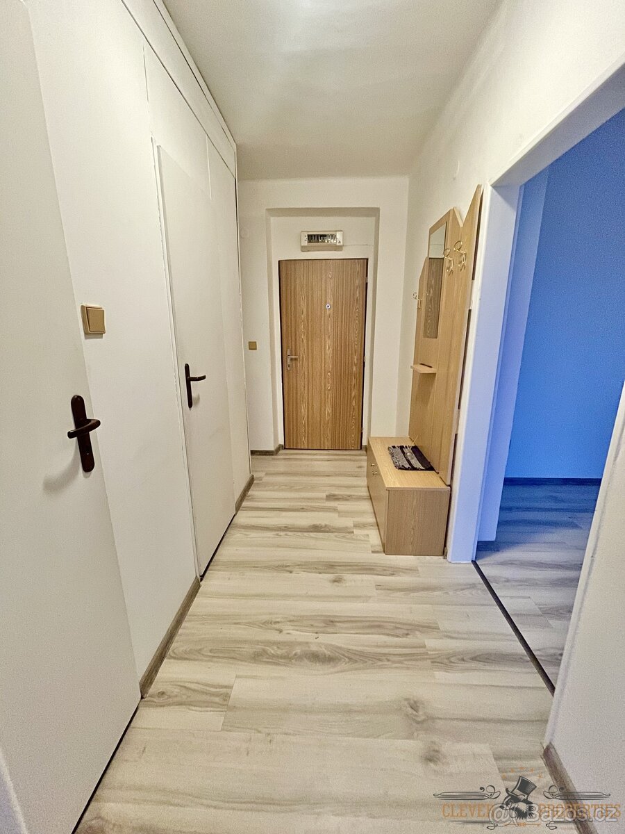 Nabízíme pronájem bytu 1+1 Okružní, Dvůr Králové nad Labem - 5