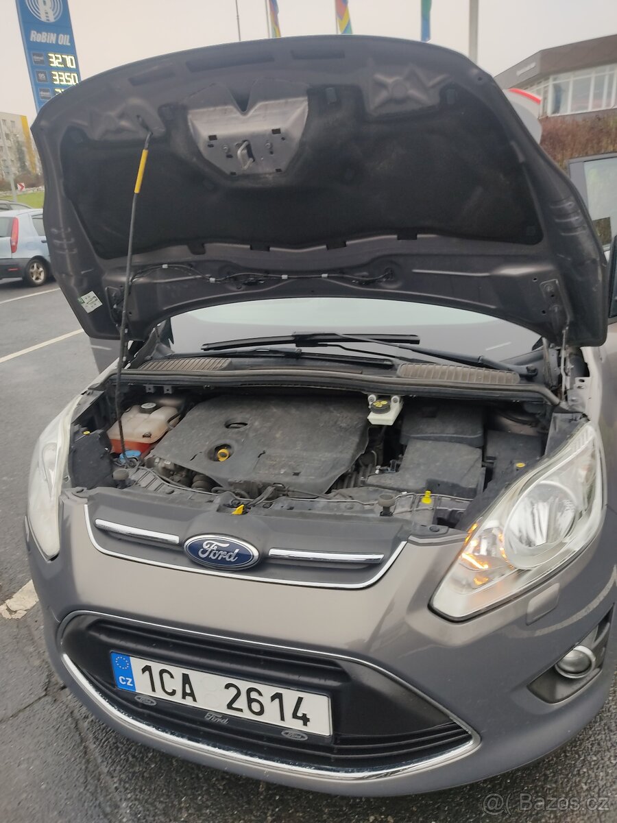 Ford C-MAX - 5