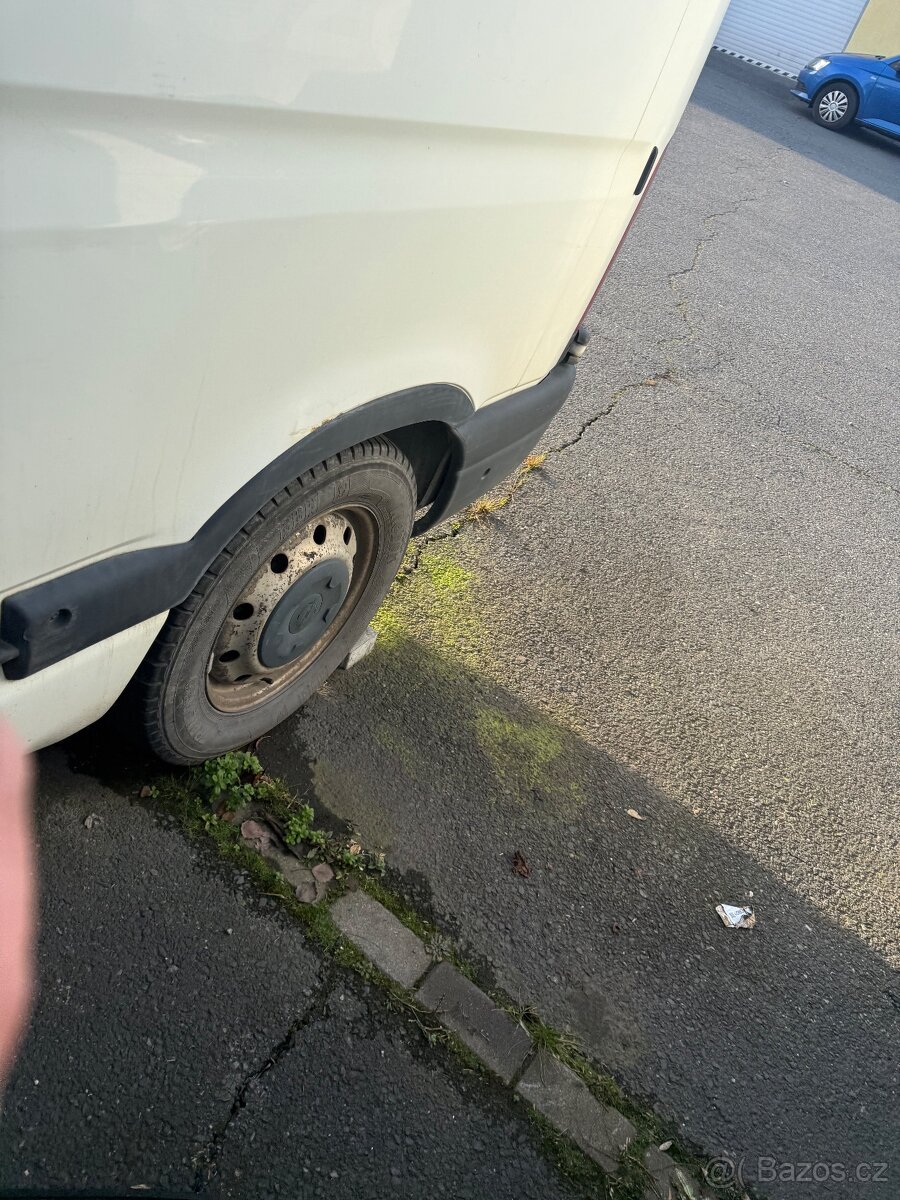 Citroen Jumper 2,2 HDi 103 kw .11/2019.jen 139t.km - 5