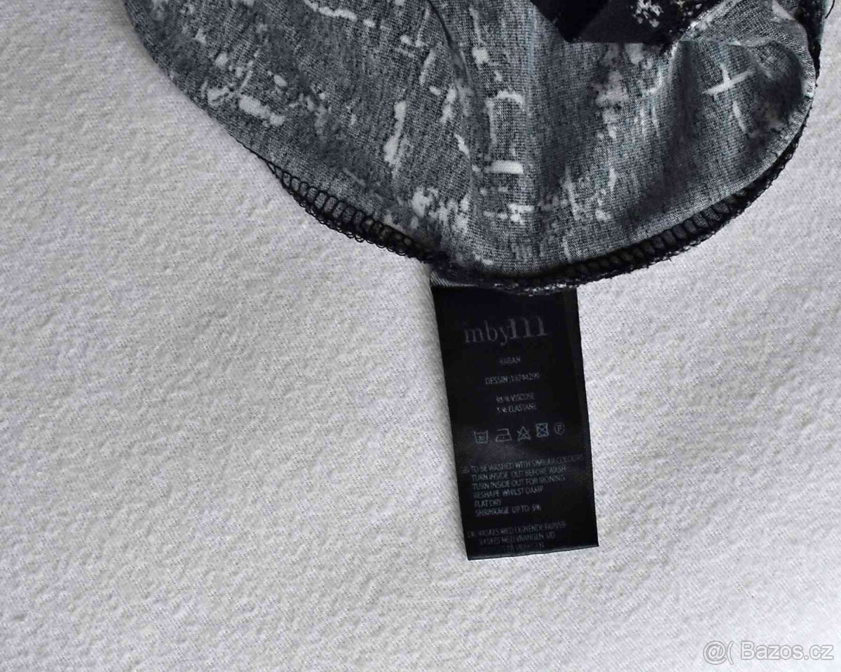 Šaty společenské MbyM,Promod, Giovane San Martino S-L - 5