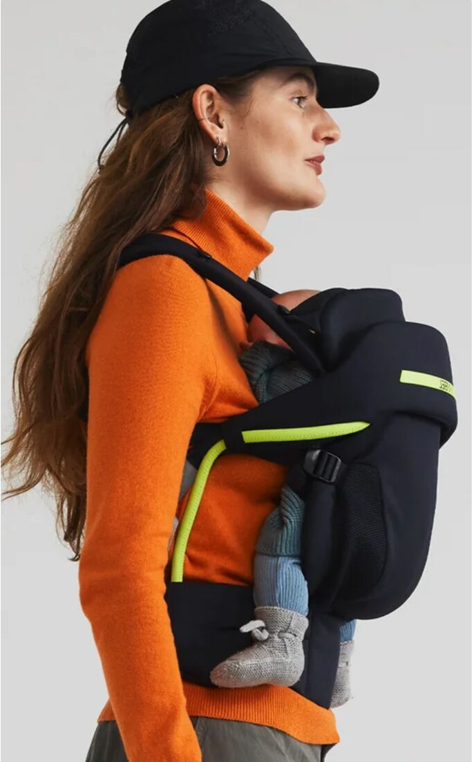 Dětské nosítko NIMBEL - 5