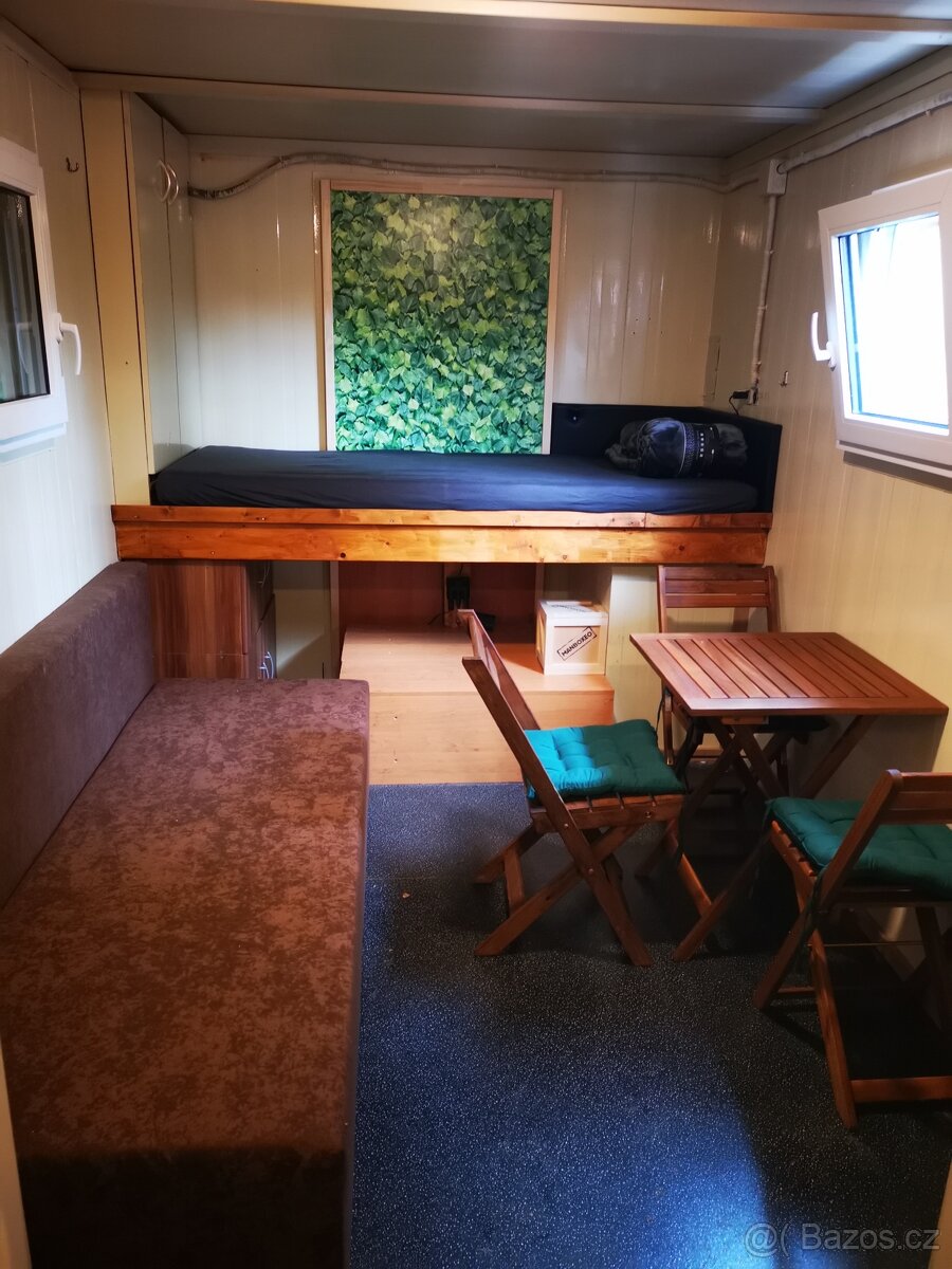 MARINGOTKA NA PRODEJ-Rekonstruovaná k celoročnímu užití - 5