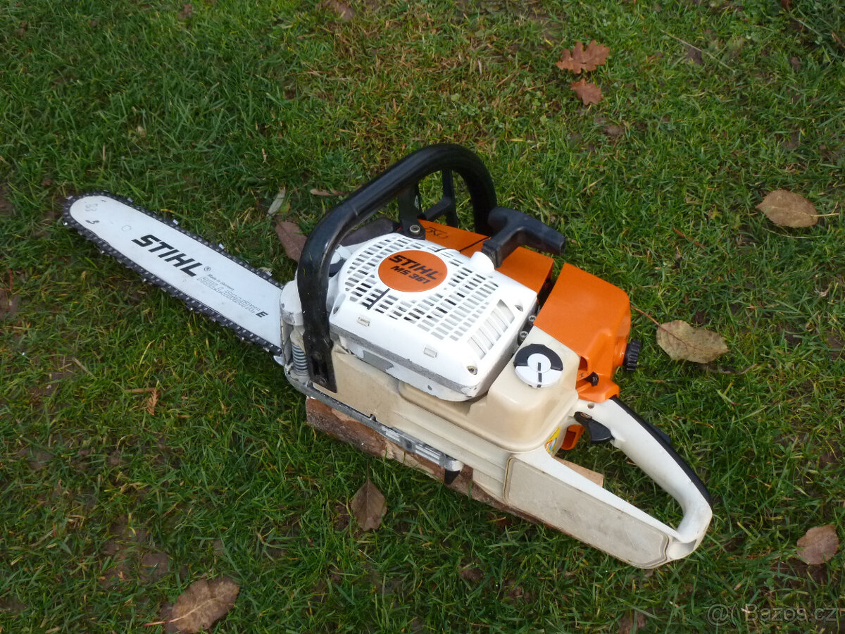 Stihl MS 361 - 5