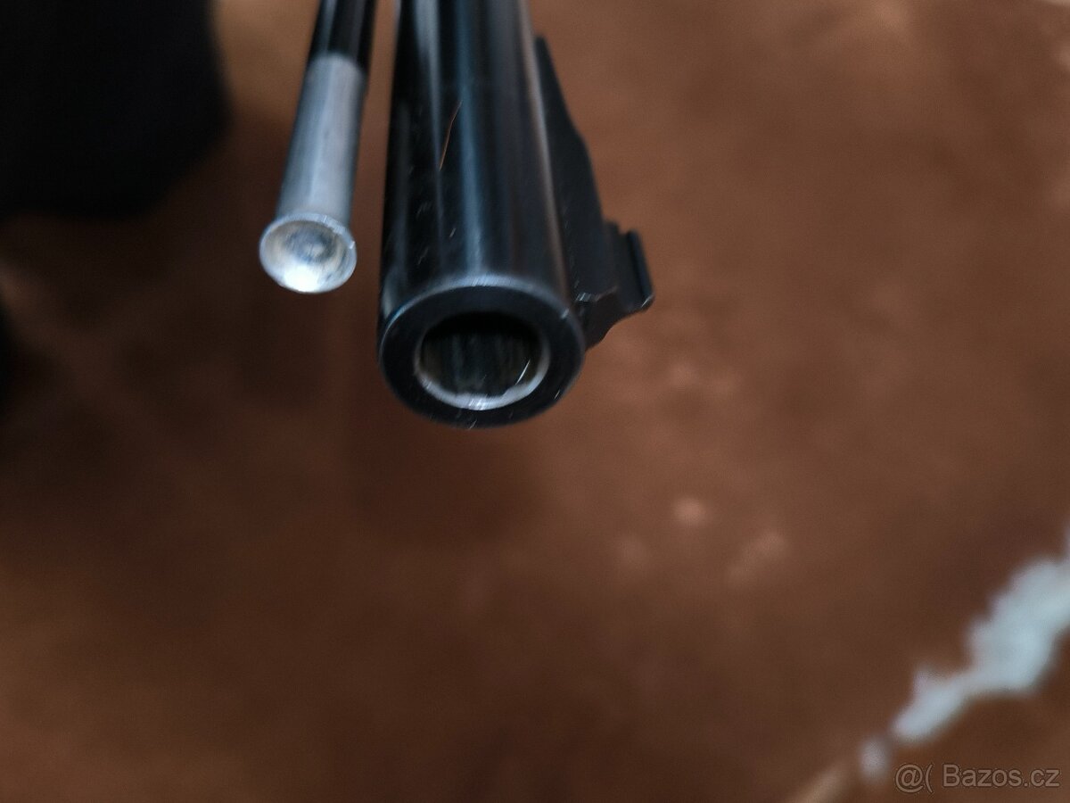 Perkusní puška/kulovnice cal 50 - 5