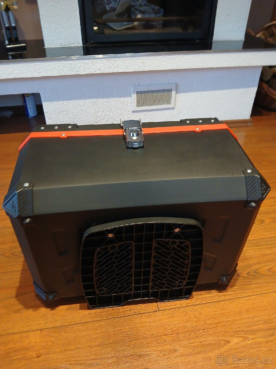 Topcase úplně nový - 5