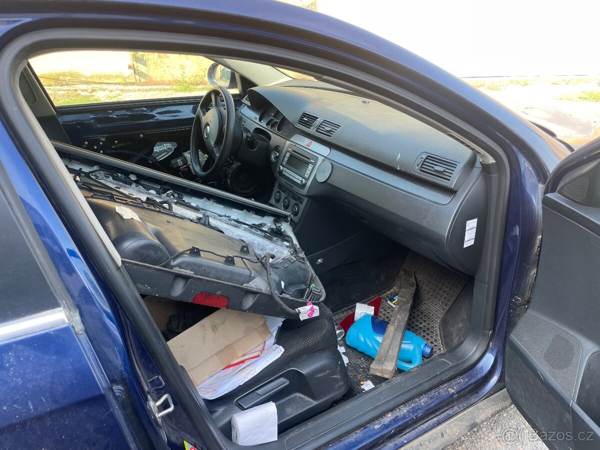 Passat 2,0 TDI 16V - 5