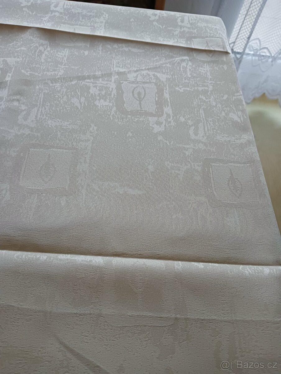 Teflonové ubrusy 120x140cm - 5