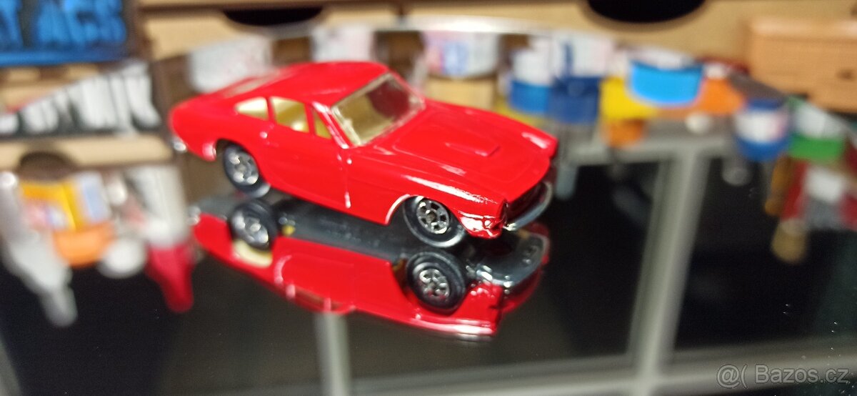 Matchbox Superfast - 5