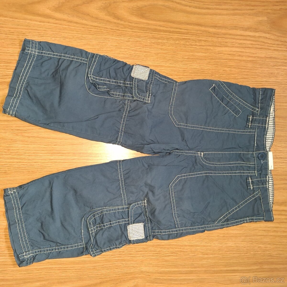 Dětská bunda a kalhoty. - 5