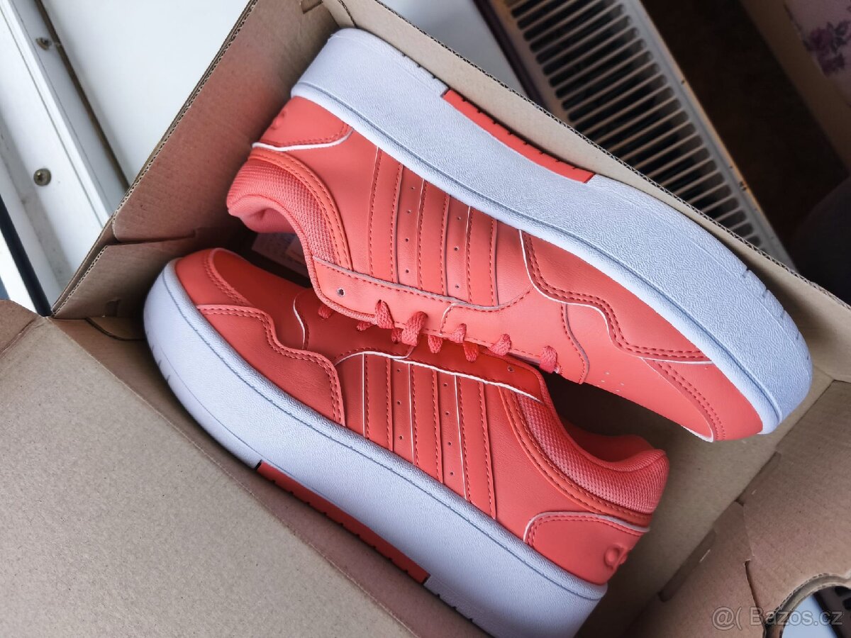 Dámské tenisky Adidas - 5