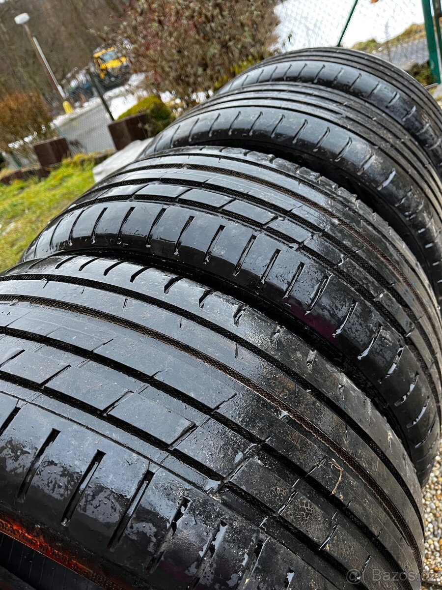 Kola Vossen 5x112 - 5