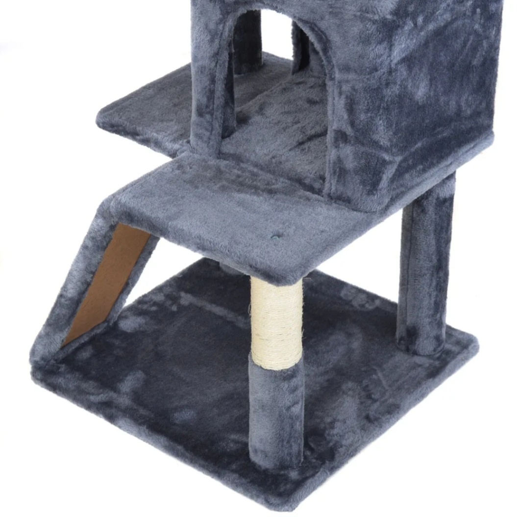 Škrábadlo pro kočky - 5