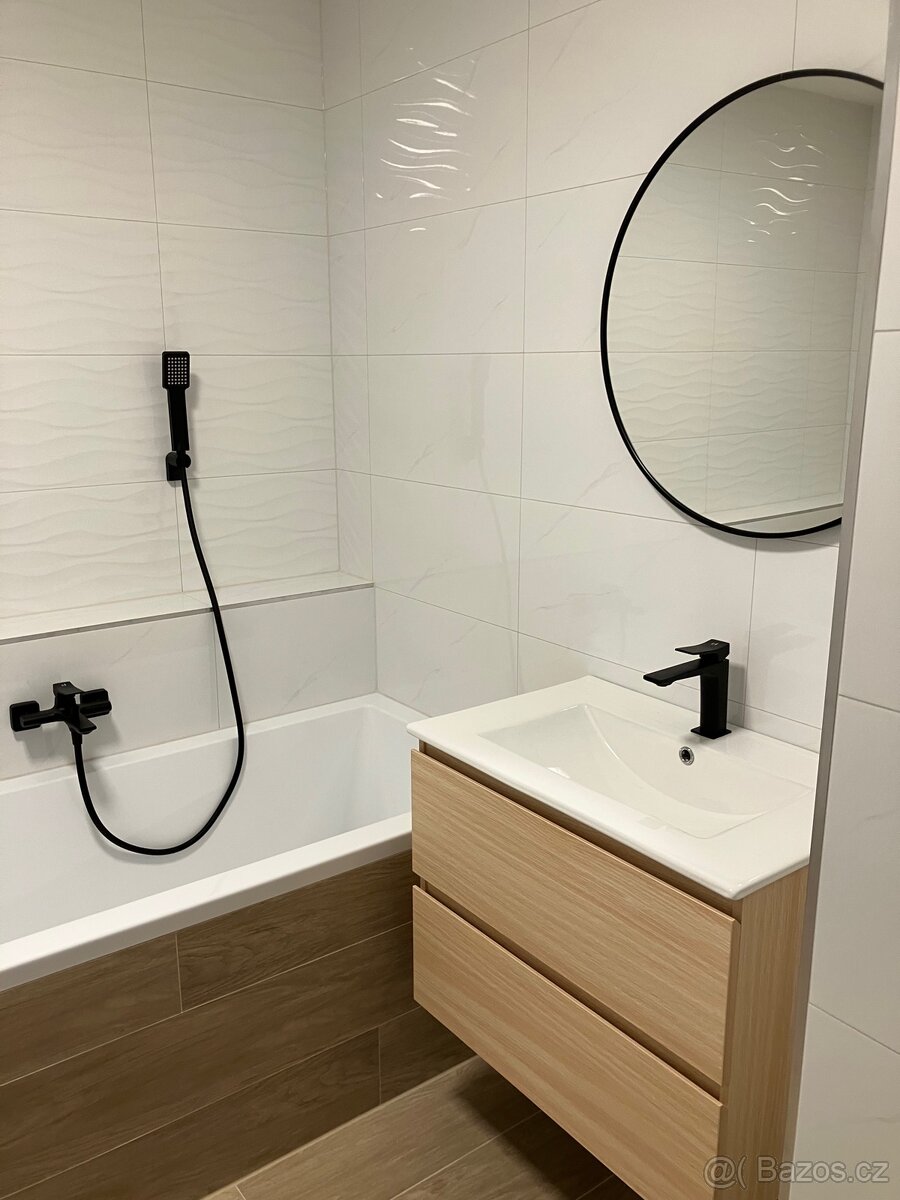 Pronájem nových bytů v Českých Budějovicích - 5