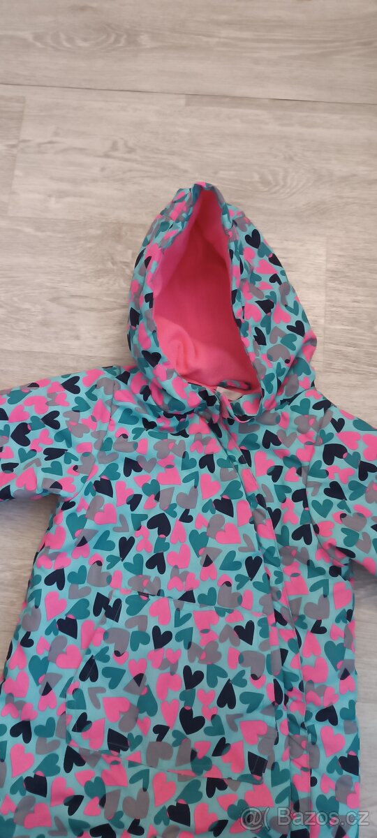 Oblečení holka 74 - 5