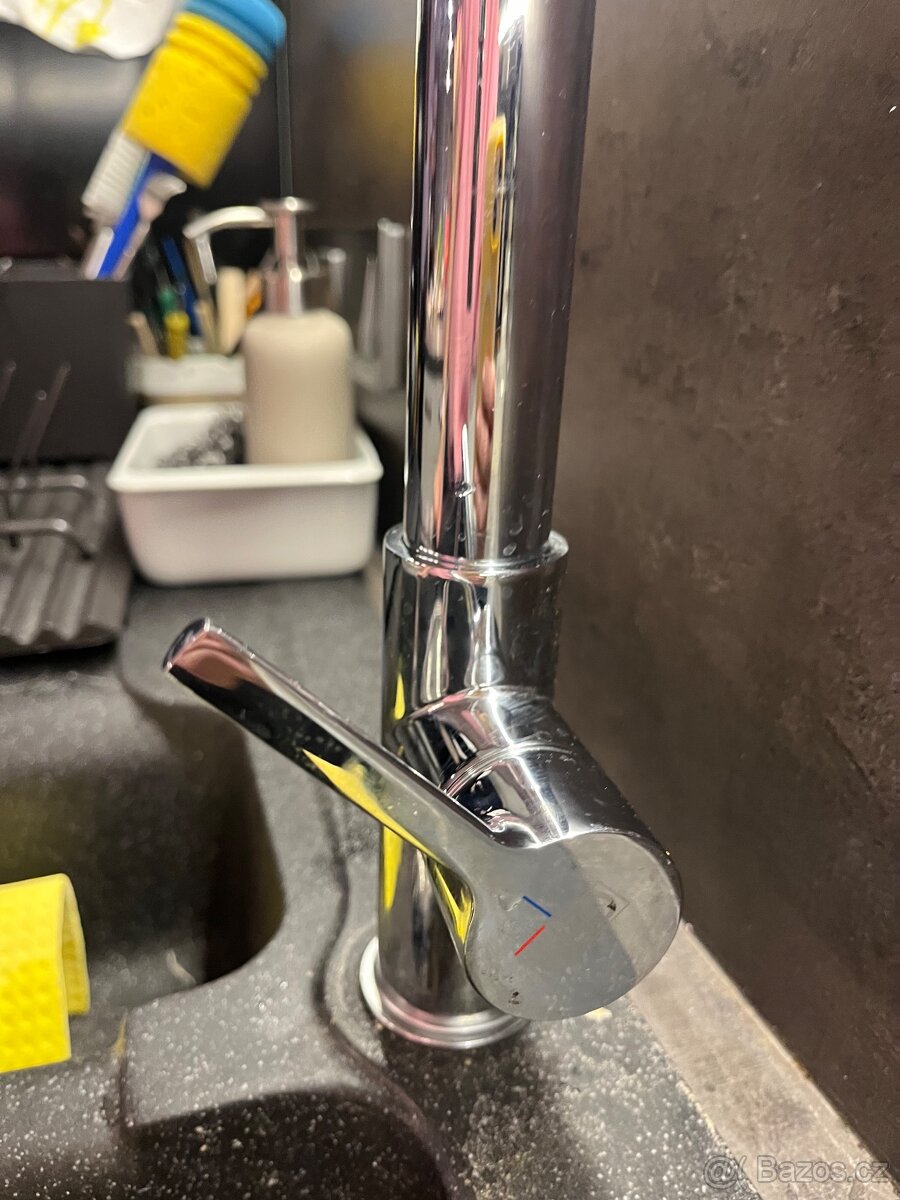 Drezova baterie- flexibilne rameno, nova, v zaruce - 5