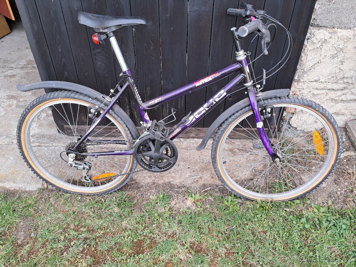 Dívčí a chlapecké kolo - 5