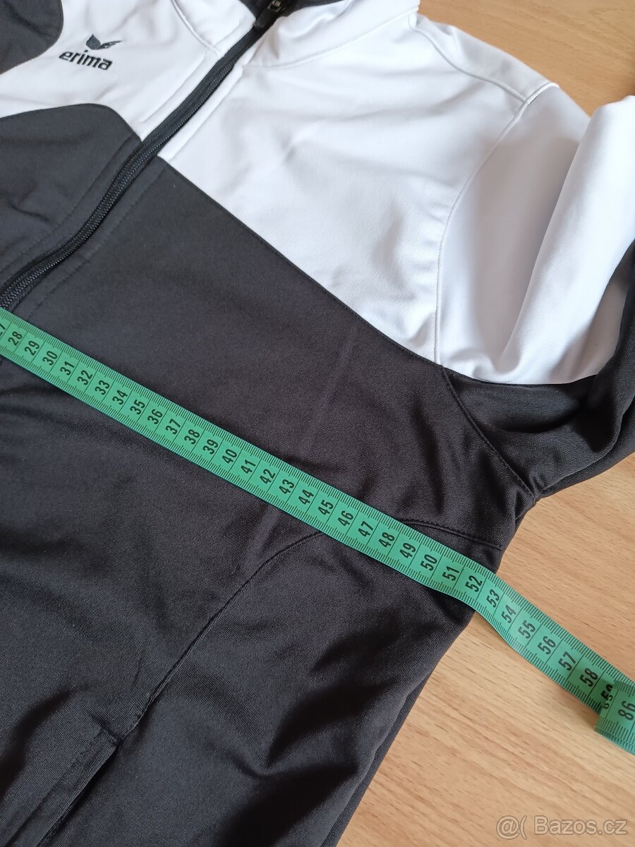 Sportovní mikina - 5