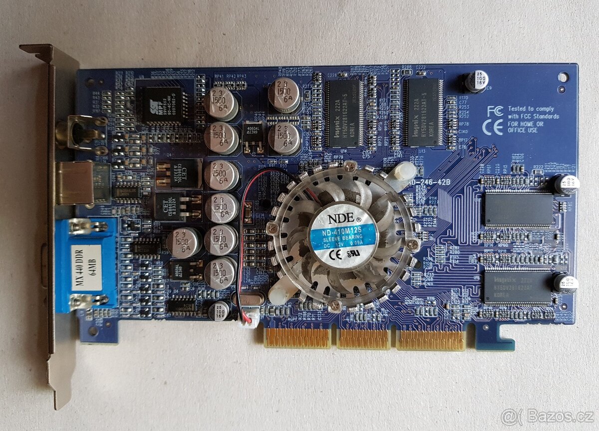 Grafické karty levně - 5