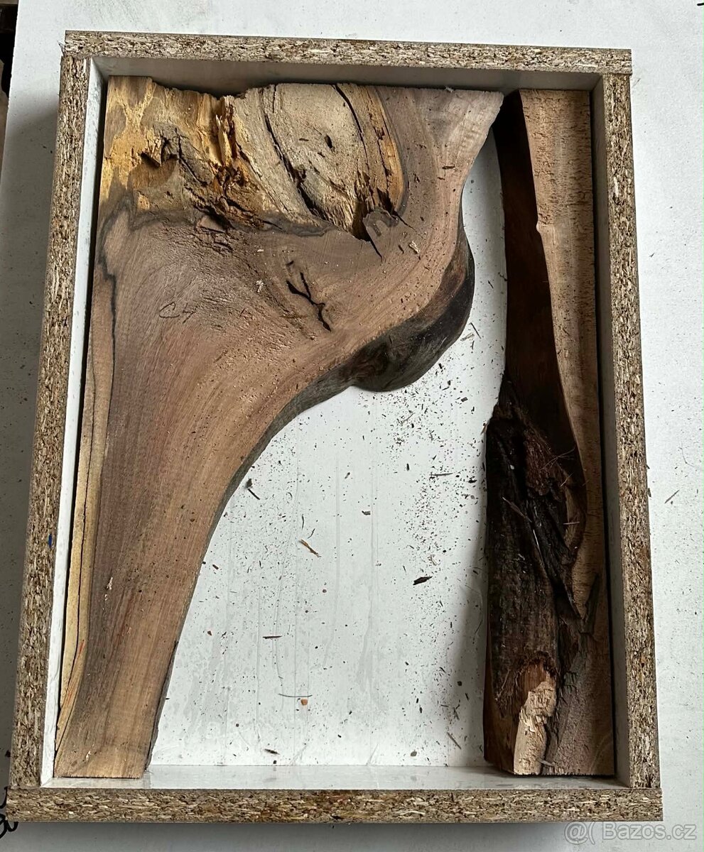 Sety prkének na epoxidové podnosy, desky - 5