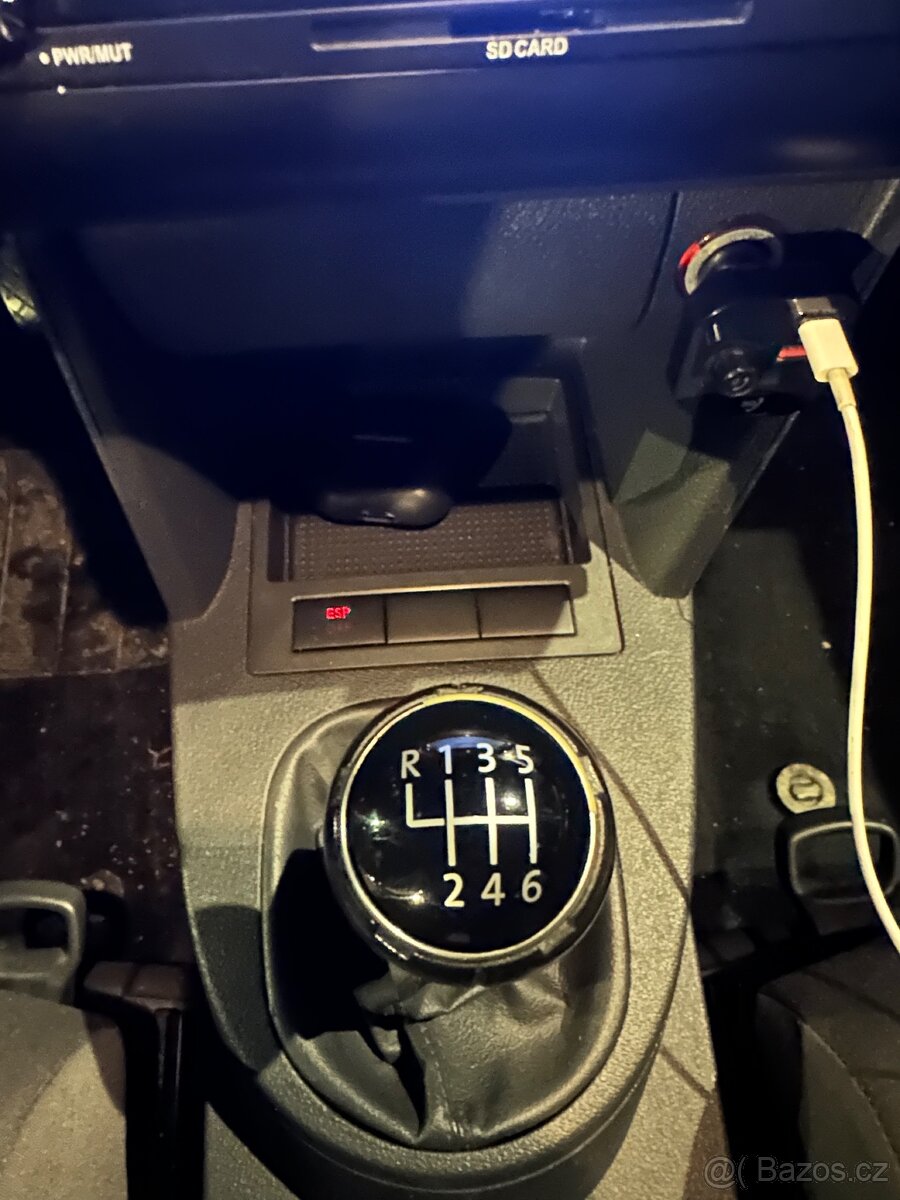 Prodám VW Touran - 5