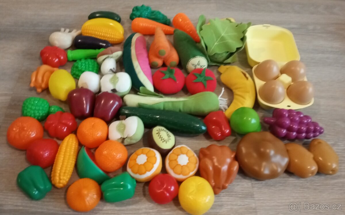 Dětská kuchyňka Smoby - 5