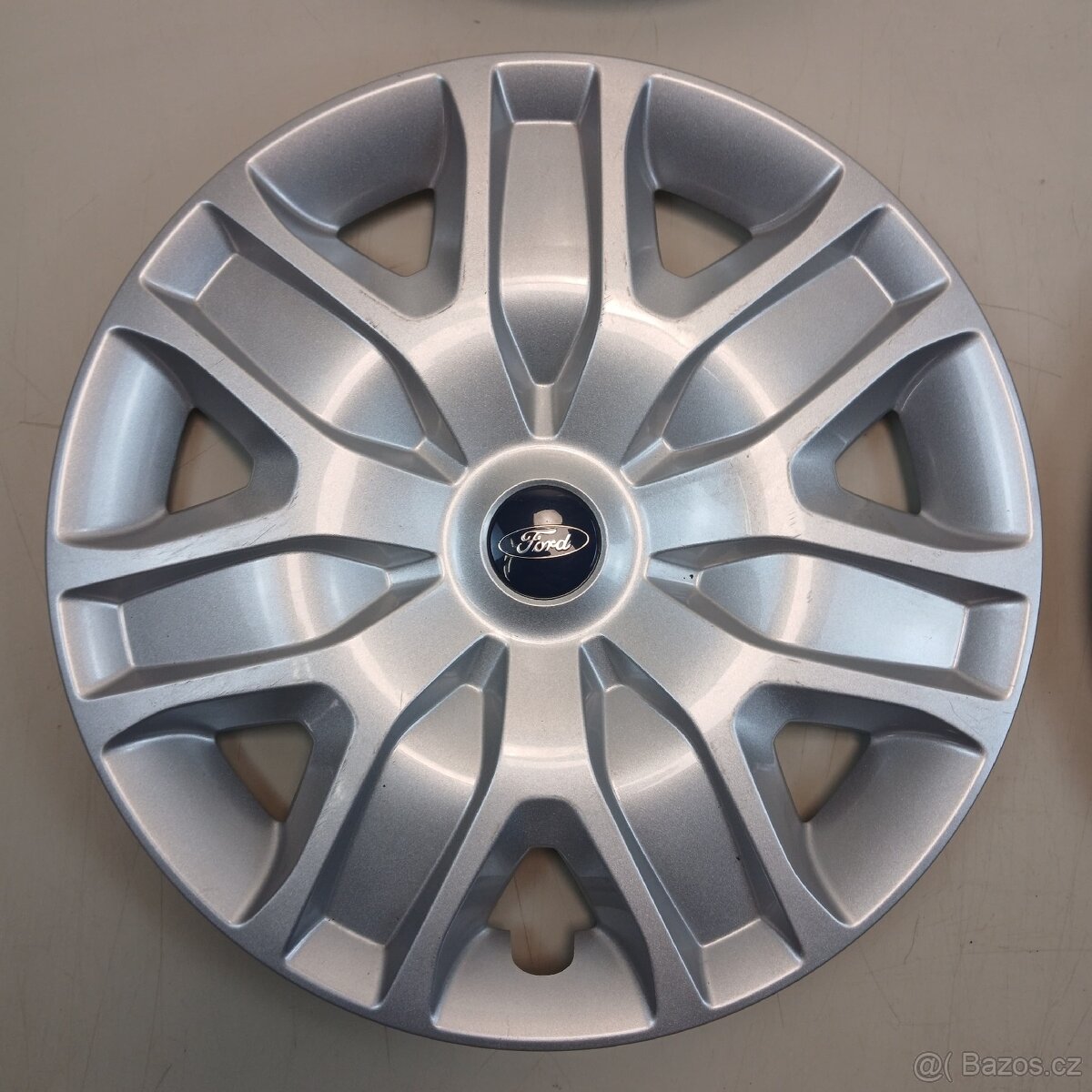 Poklice Ford 17" - 5