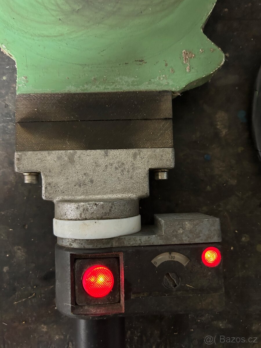 WIDOS topné těleso - 5