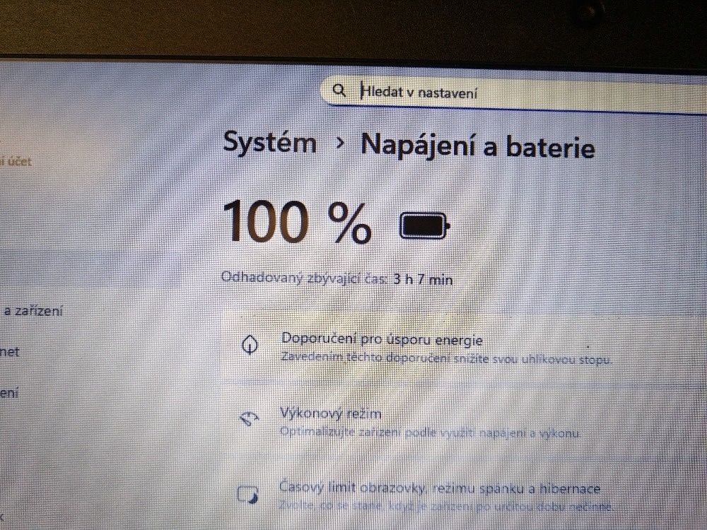 Notebook Acer TravelMate 5760 - 5