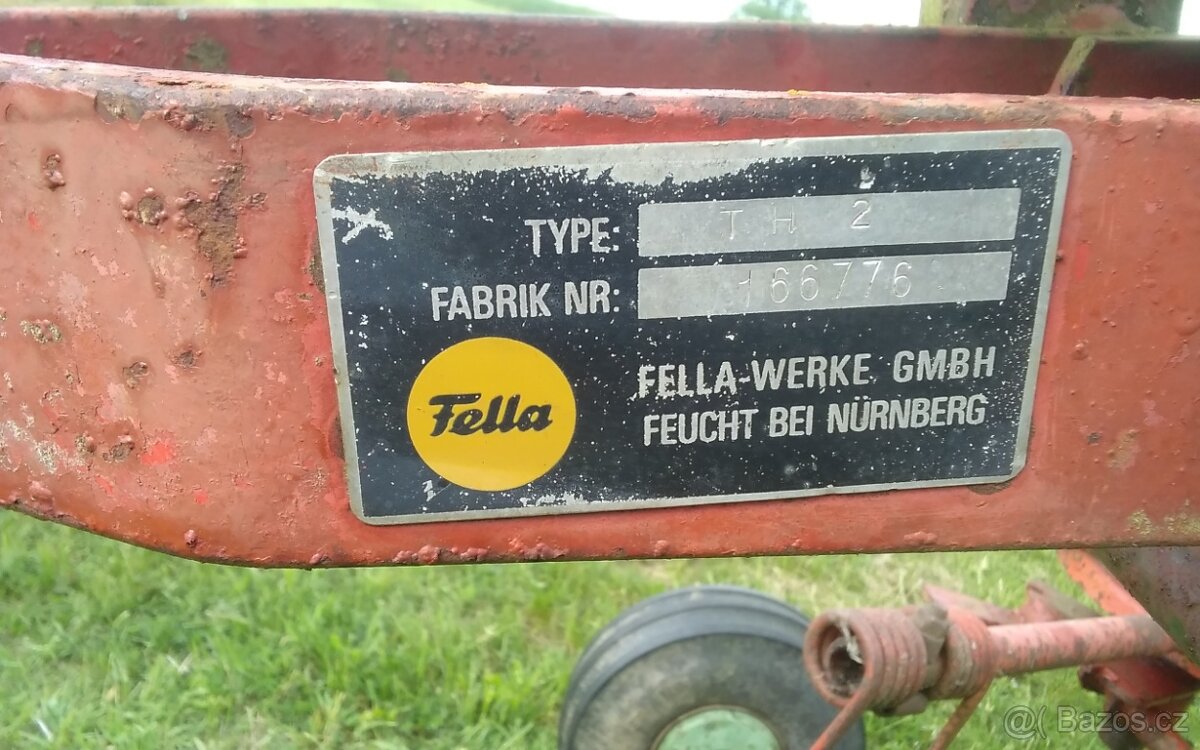 Fella TH2 - 5