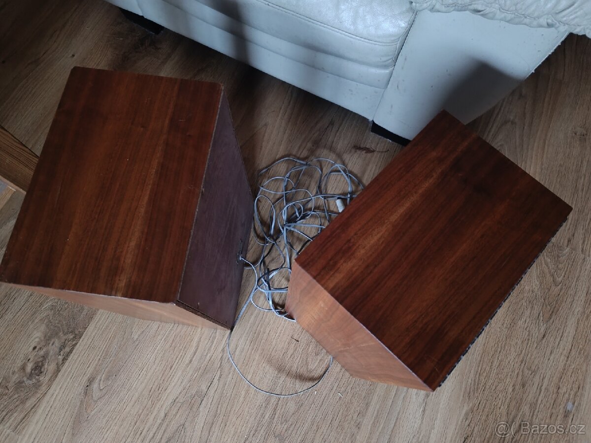 Repra Tesla ARS 825 - 5