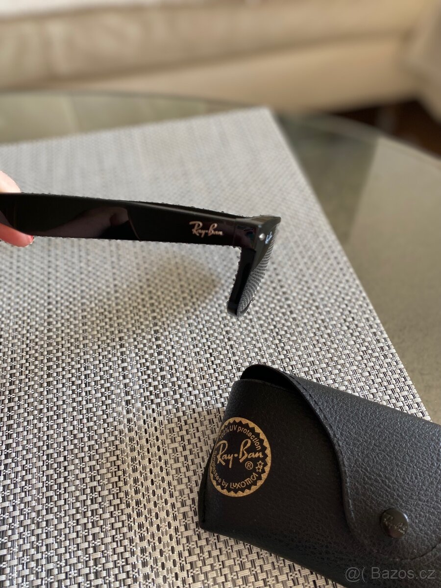 Sluneční brýle Ray-Ban - 5