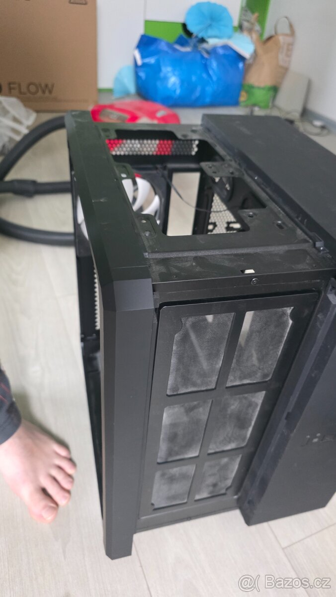 PC Case CORSAIR AIR 540 - 5