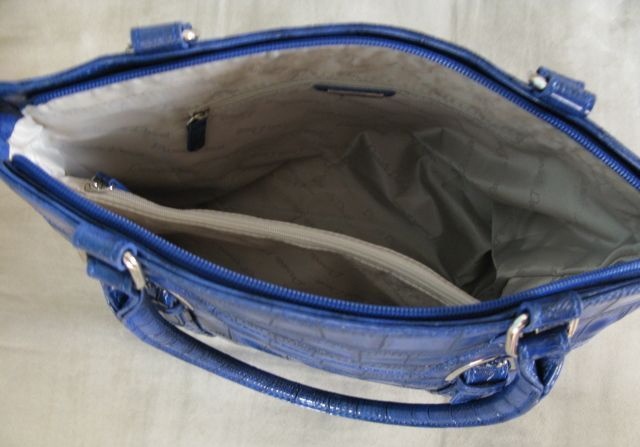 Dámská kabelka Daniele Donati - 5