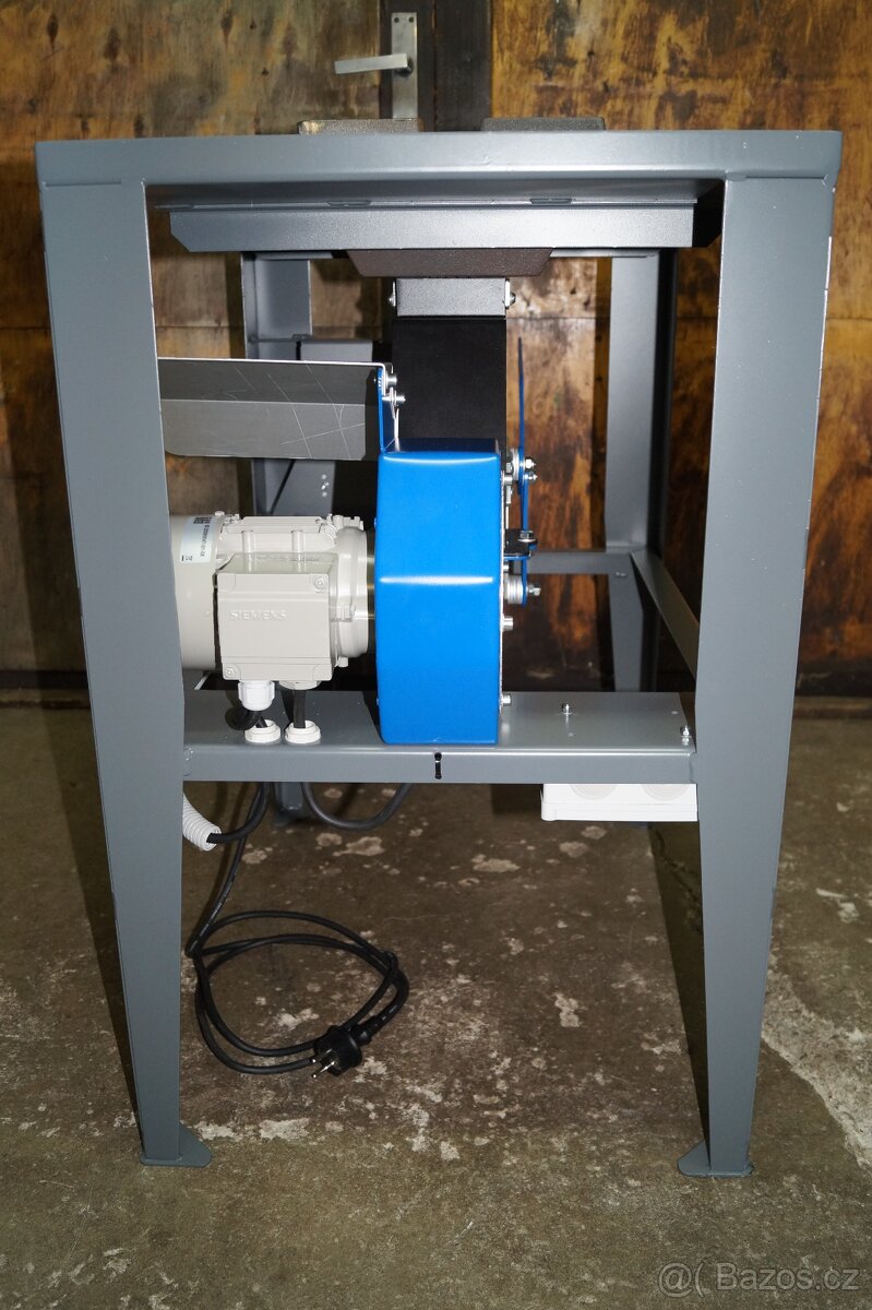 Kovářská výheň - 5