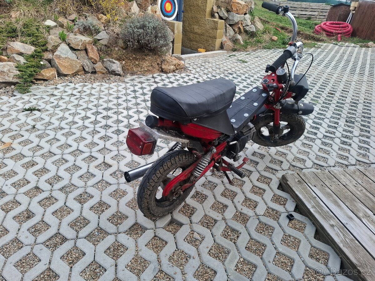 Jawa stella - 5