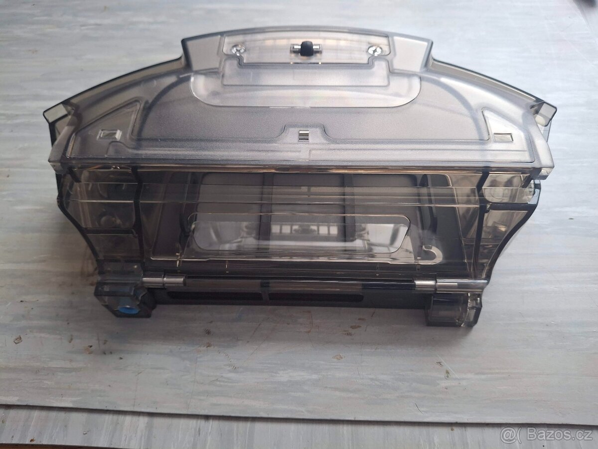 Robotický vysavač Robzone Duoro X-GO Profi - 5