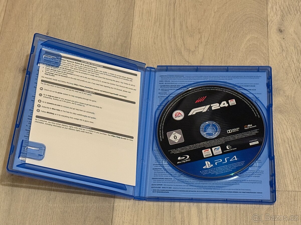 PlayStation 4 Pro 1TB - 5